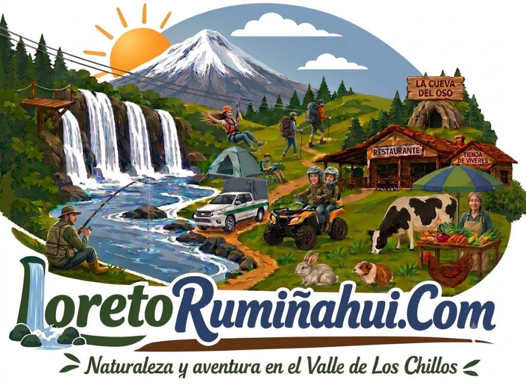 INICIO portada letrero loreto rumilahui para imprimir
