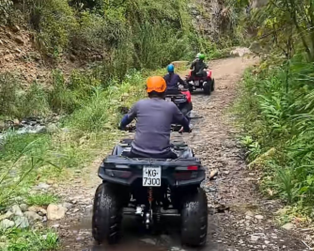 Turismo y Aventura diseño sin título