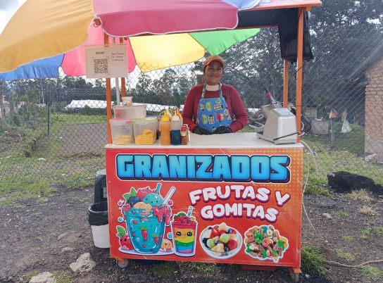 granizado