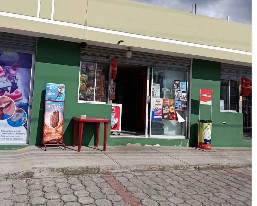 panaderia